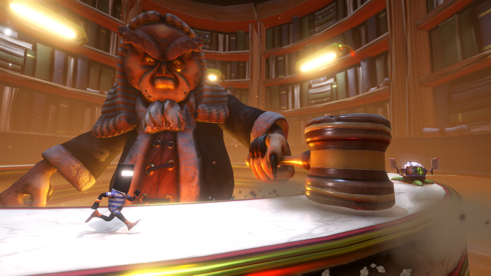 《像素跑者3 Runner3》Switch英文版NSP下载 – 含1.2.0补丁-知芽创业社