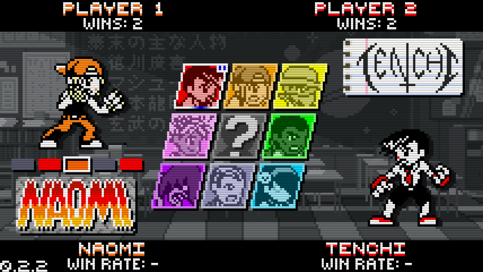 《口袋激斗 Pocket Rumble》Switch英文版NSP下载 – 含1.0.0补丁-小艾项目网