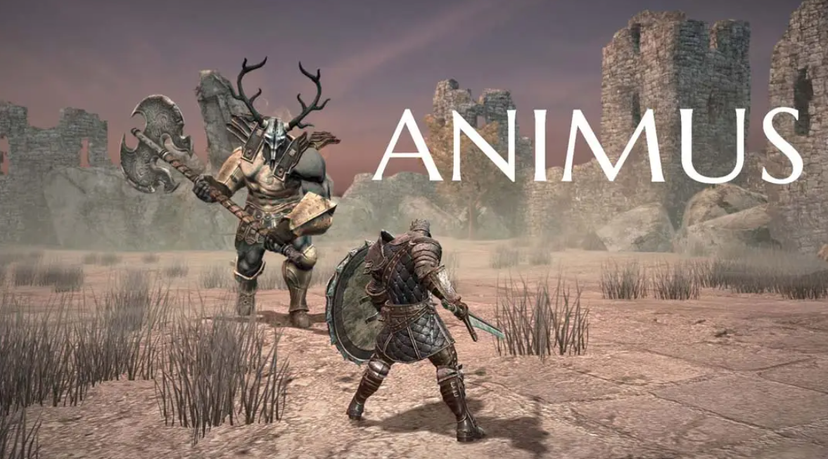 《憎恨之心 Animus》Switch中文版NSP下载 – 含1.2.3补丁-知芽创业社