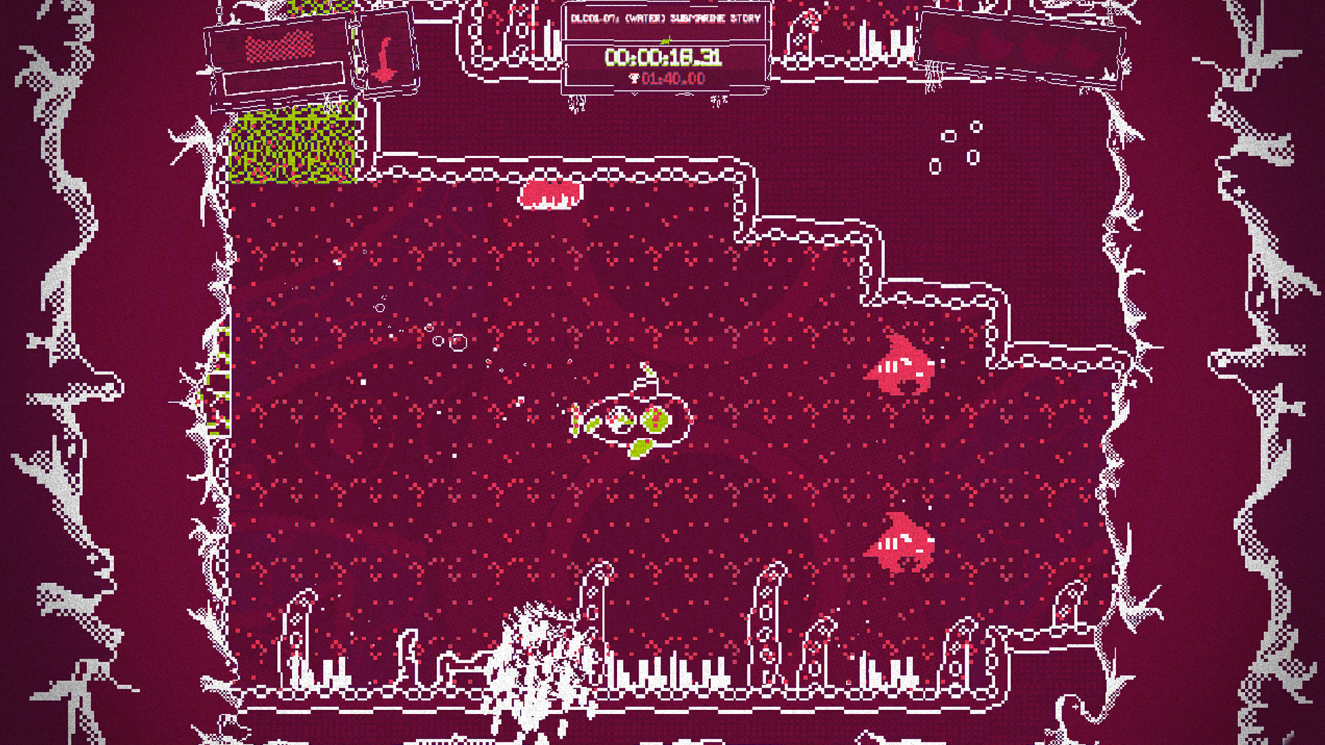 《史莱姆先生 Slime-san》Switch英文版NSP下载 – 含1.2.0补丁-知芽创业社