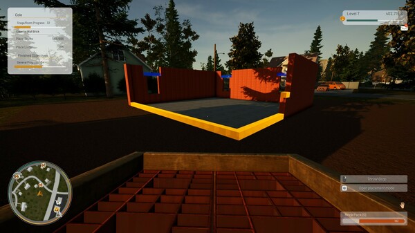 《合同村/ContractVille》PC中文版下载-含v1.7-知芽创业社