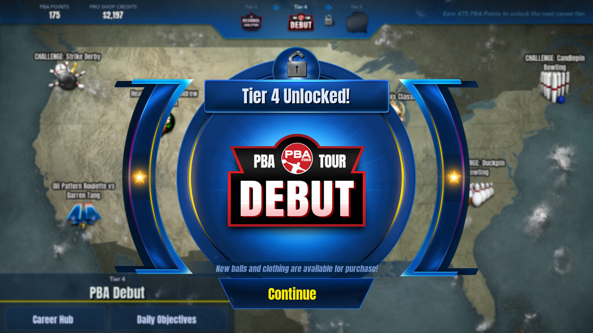 《PBA职业保龄球2026/PBA Pro Bowling 2026》PC英文版下载-含Build.21253773-知芽创业社