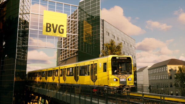 《地铁模拟2/SubwaySim 2》PC中文版下载-含v2718-知芽创业社