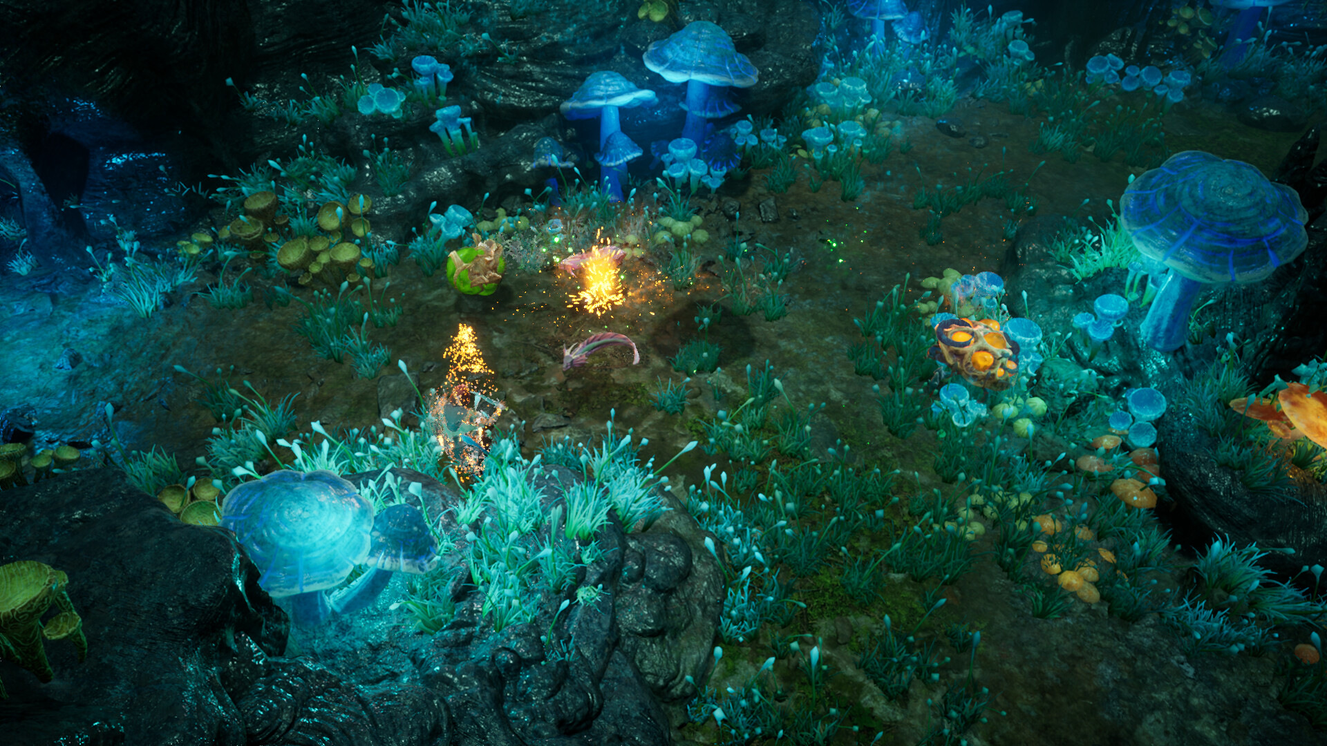 《再次崛起/Rise Again》PC中文版下载-含Build.20980098-知芽创业社