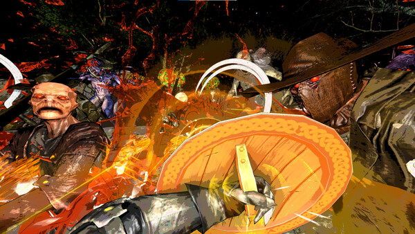 《死罪/Mortal Sin》PC中文版下载-含v20251218-知芽创业社