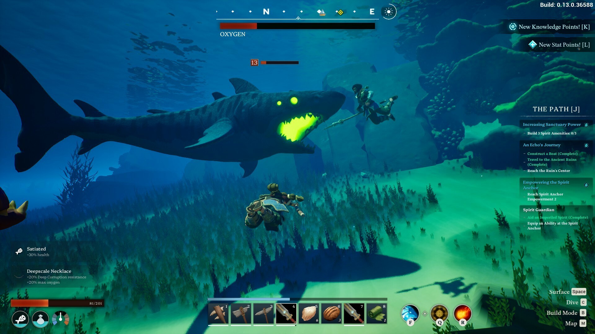 《尼拉航海者/Voyagers of Nera》PC英文版下载-含Build.21262816-知芽创业社