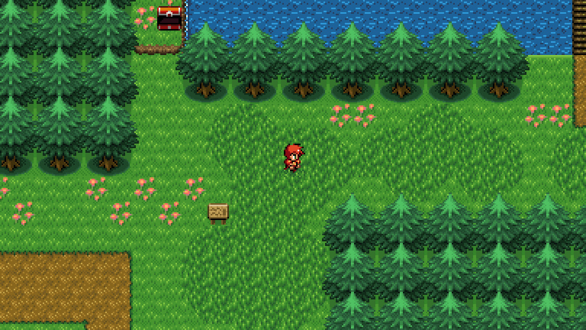 《星光遗产 Starlight Legacy》Switch美版中文XCI下载 – 含2.2补丁-知芽创业社