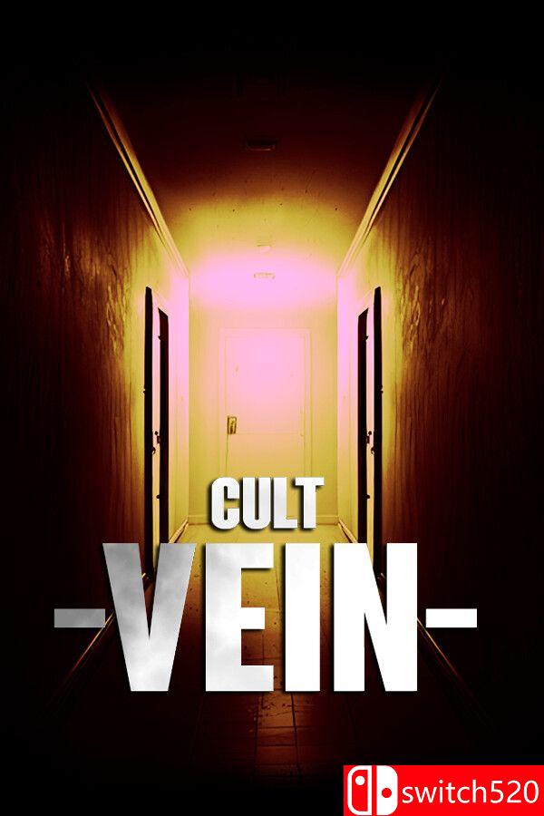 《邪教痕迹（Cult -Vein-）》[英文]-知芽创业社