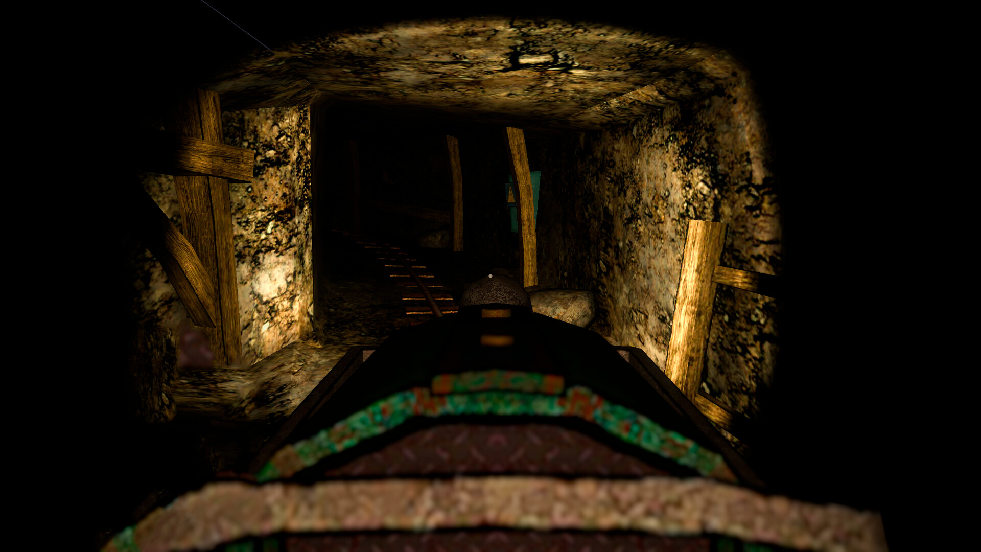 《恐怖故事2 萨曼莎 Horror Tale 2 Samantha》Switch美版中文NSZ下载 – 含1.10补丁-知芽创业社