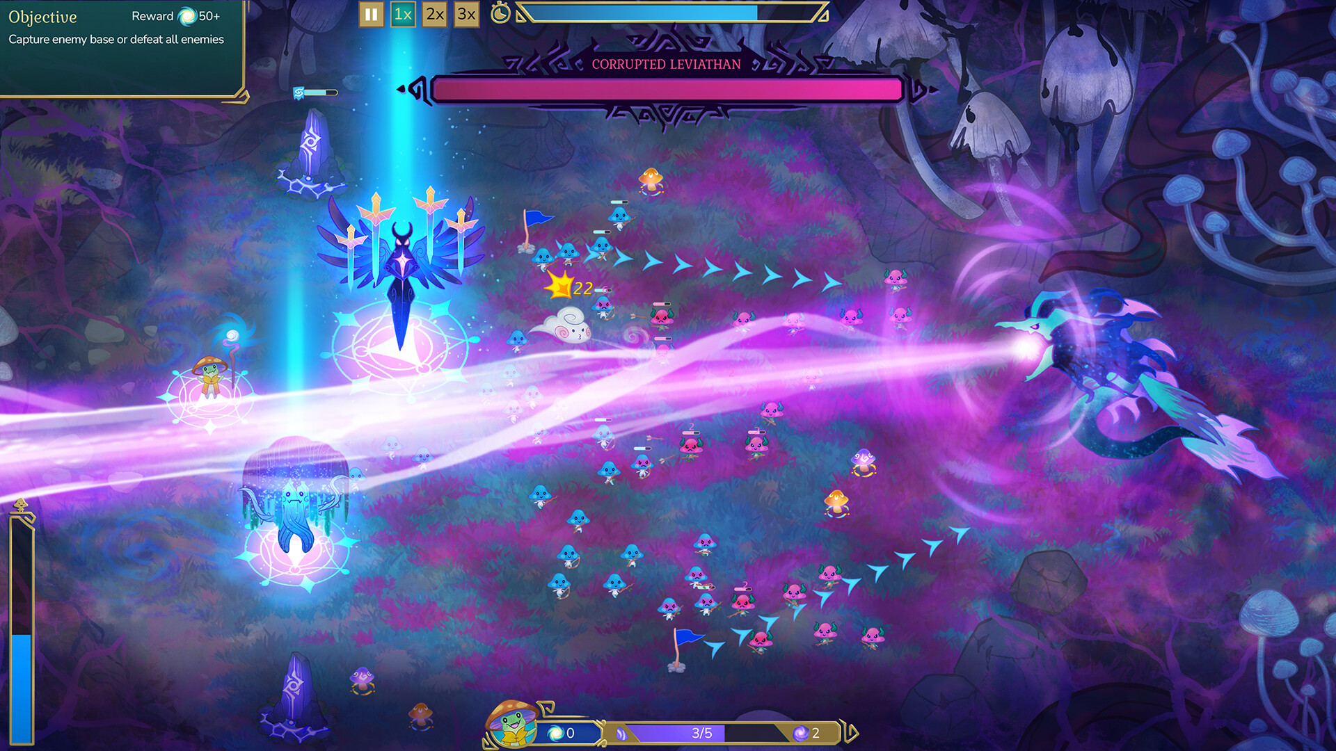 《秘林之外/Beyond the Grove》PC中文版下载-含Build.21250494-知芽创业社