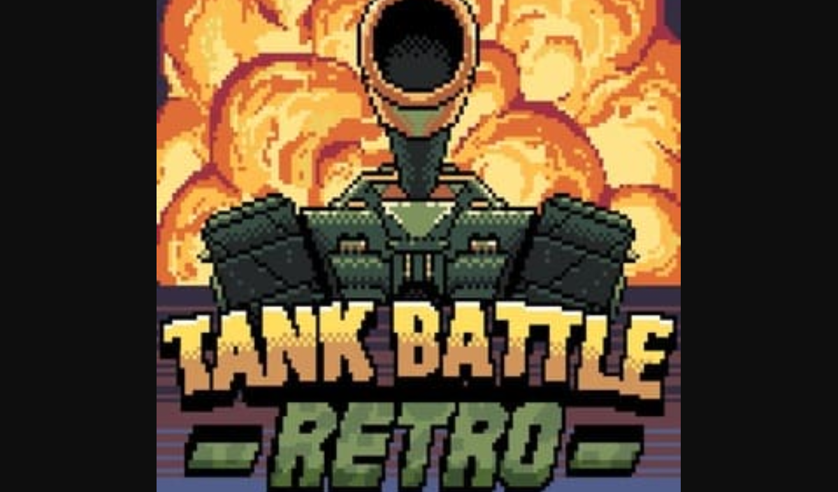 【5.05】《复古坦克大战》PS4美版下载- 含5.05降级补丁-小艾项目网