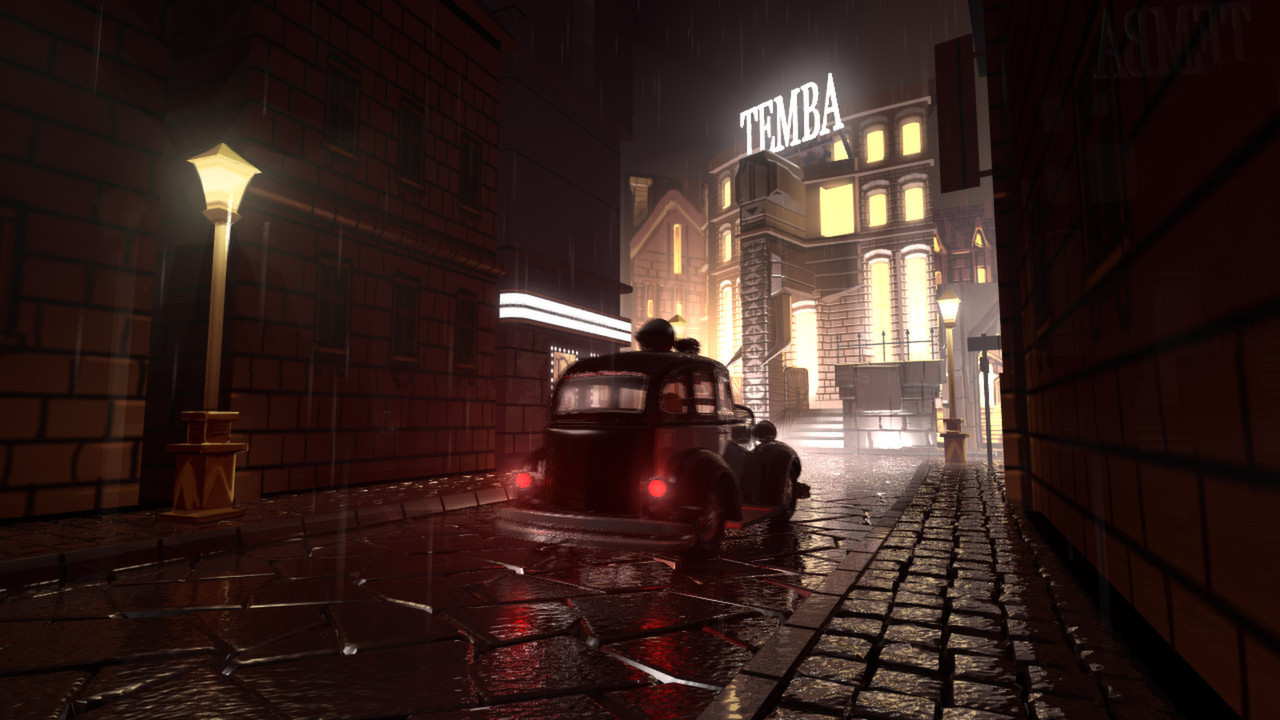 《一路向北：第二章 The Journey Down: Chapter Two》Switch英文版NSP下载 – 含1.0.1补丁-知芽创业社