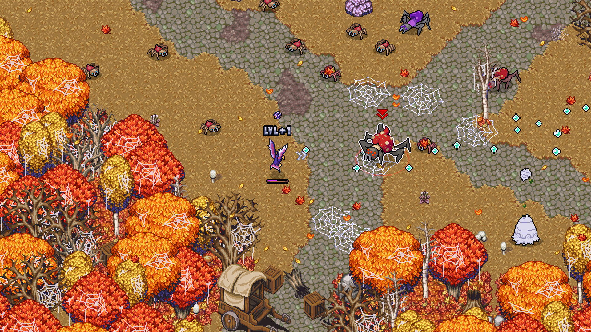 《晶灵小队/Shard Squad》PC中文版下载-含Build.20957948-知芽创业社