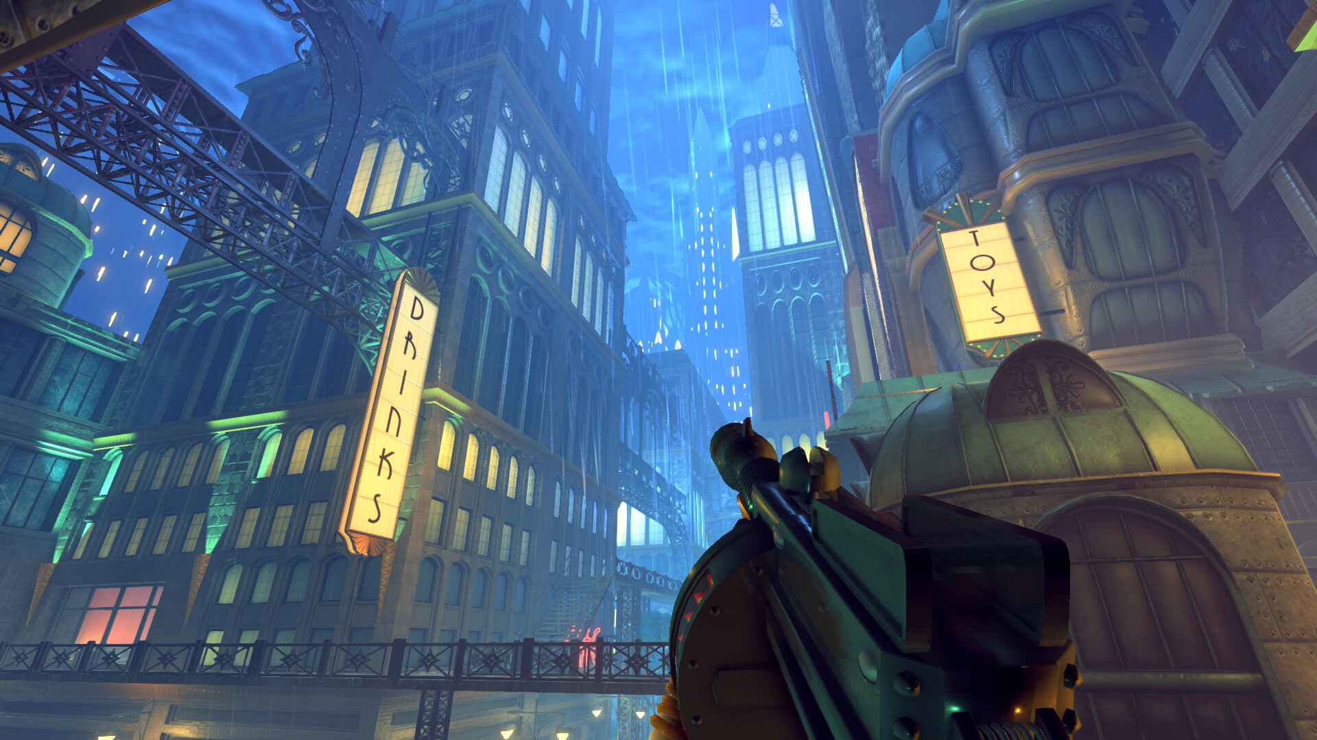 《梦幻主义/Onirism》PC中文版下载-含v20251220-知芽创业社