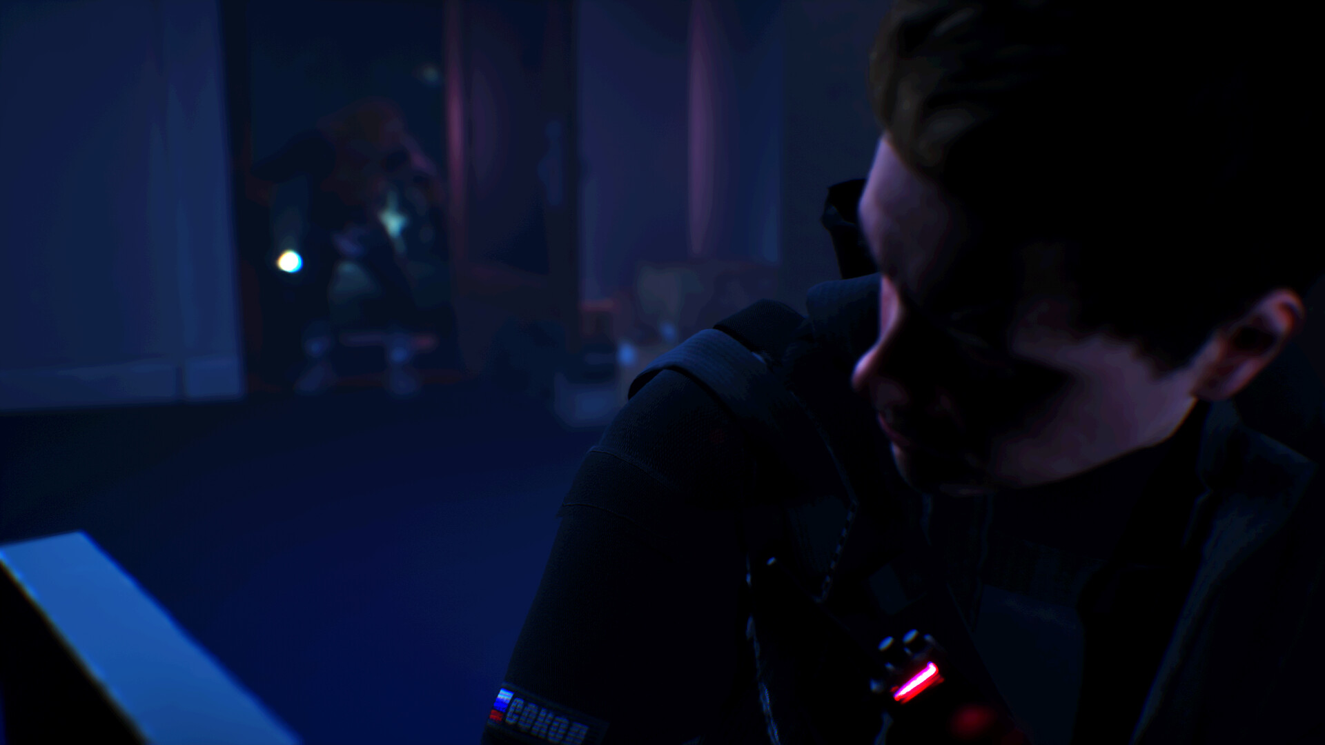 《黑冰/The Black Ice》PC英文版下载-含v0.22-知芽创业社