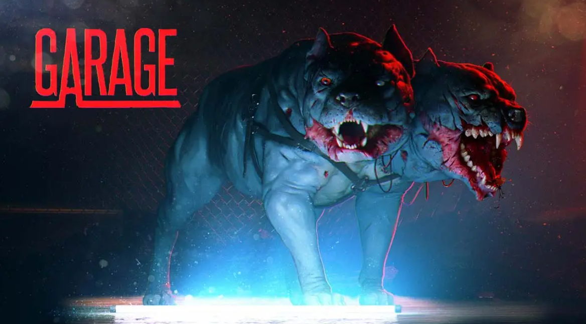 《车库 Garage》Switch美版中文NSZ下载 – 含1.0.1补丁-知芽创业社