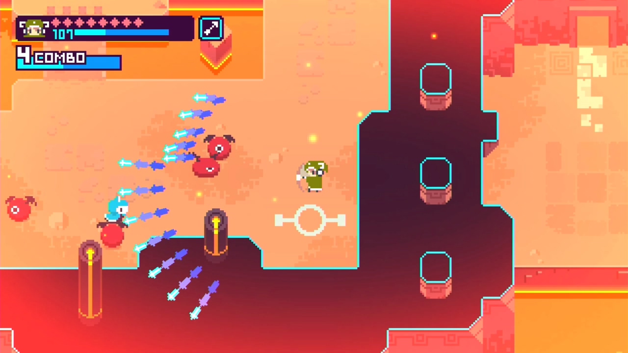 《神巫女 KAMIKO》Switch中文版NSP下载 – 含1.0.0补丁-知芽创业社