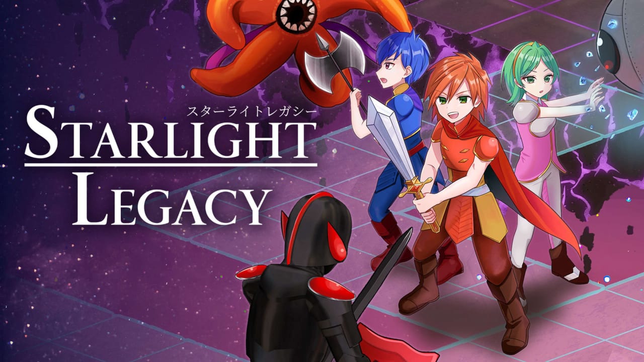 星光遗产丨Starlight Legacy-知芽创业社