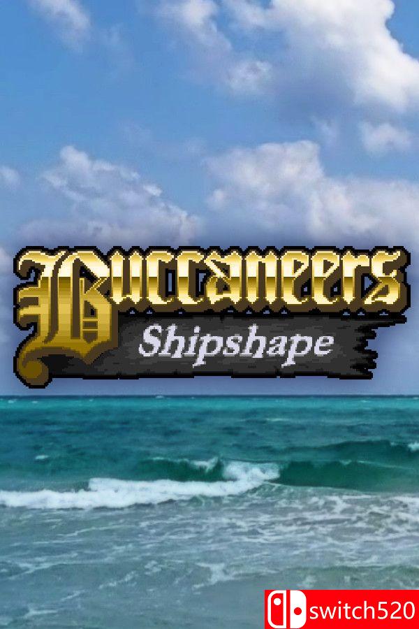 《海盗船整装待发（Buccaneers Shipshape）》v1.1.02 [英文]-知芽创业社