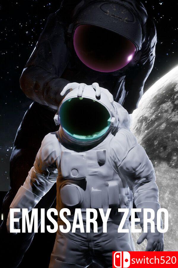 《零号使者（Emissary Zero）》官方中文 v1.2.3 [中文/繁体/英文/日语]-知芽创业社