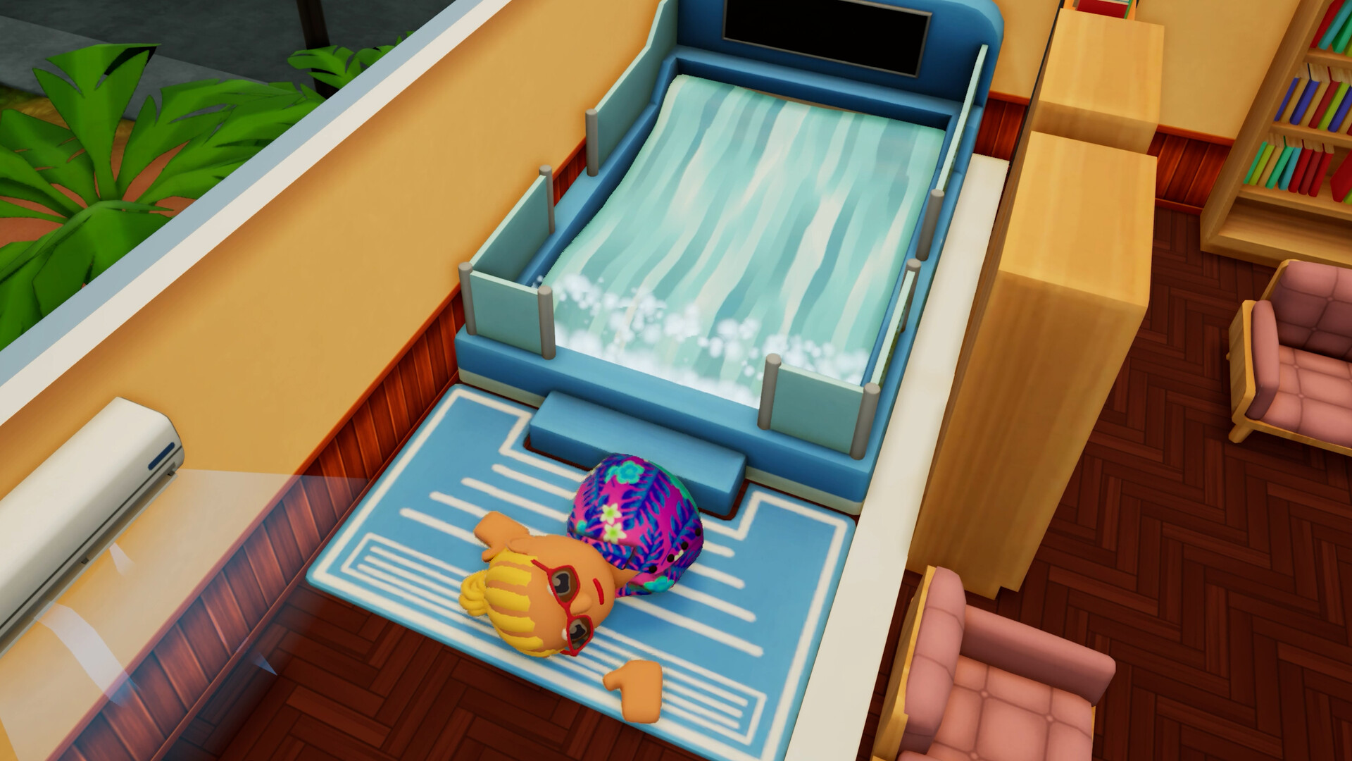 《酒店建筑师/Hotel Architect》PC中文版下载-含Build.21245205-知芽创业社