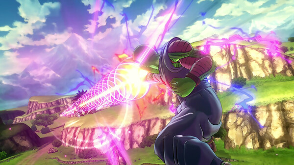 《龙珠：超宇宙2/DRAGON BALL XENOVERSE 2》PC中文版下载-含v1.25.02-知芽创业社