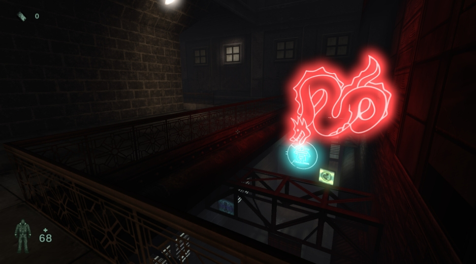 PC游戏《金并：重新加载/Kingpin: Reloaded》中文v1.08下载-知芽创业社