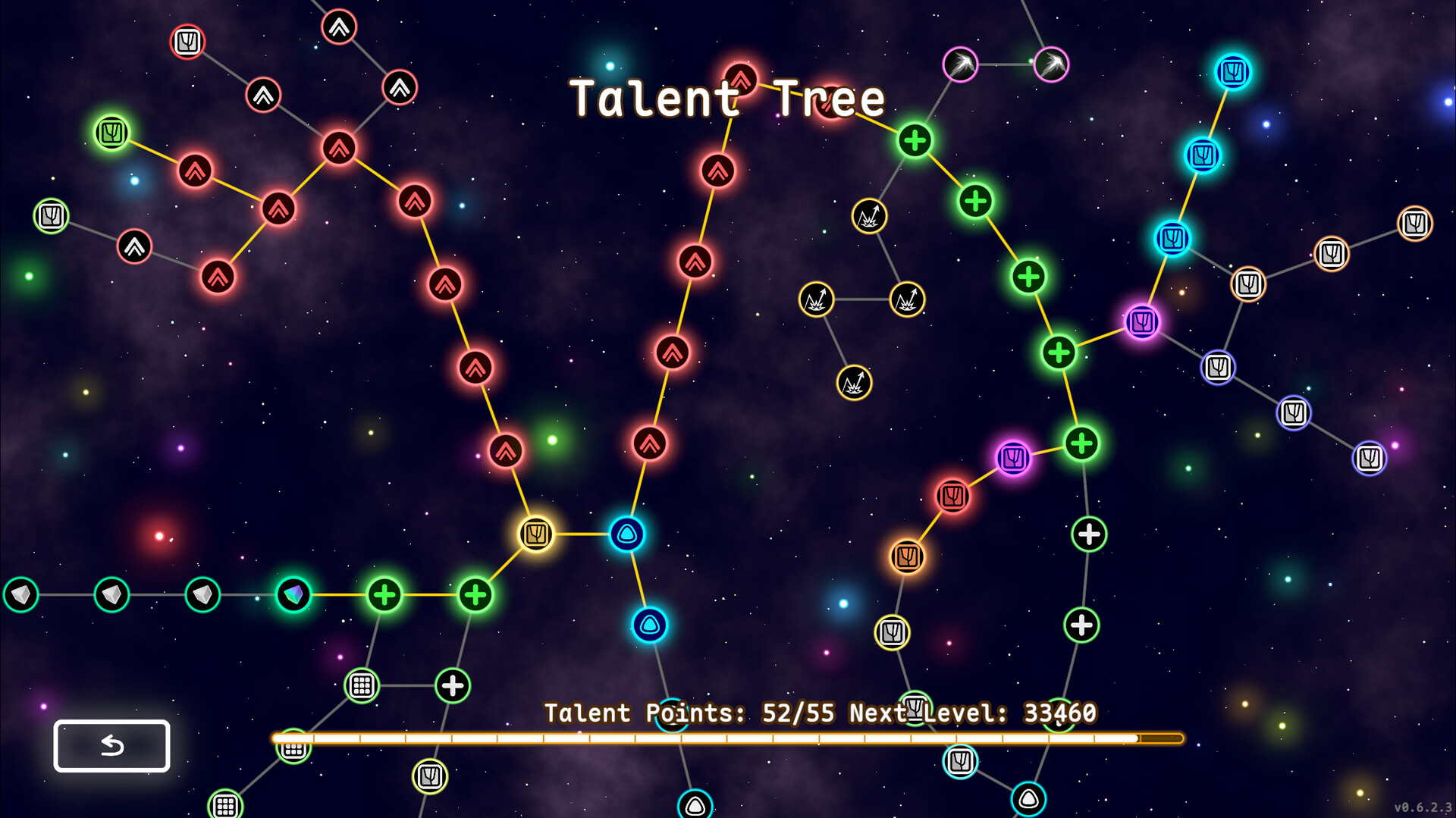 《霓虹攀升/Neon Ascending》PC中文版下载-含Build.19454864-知芽创业社