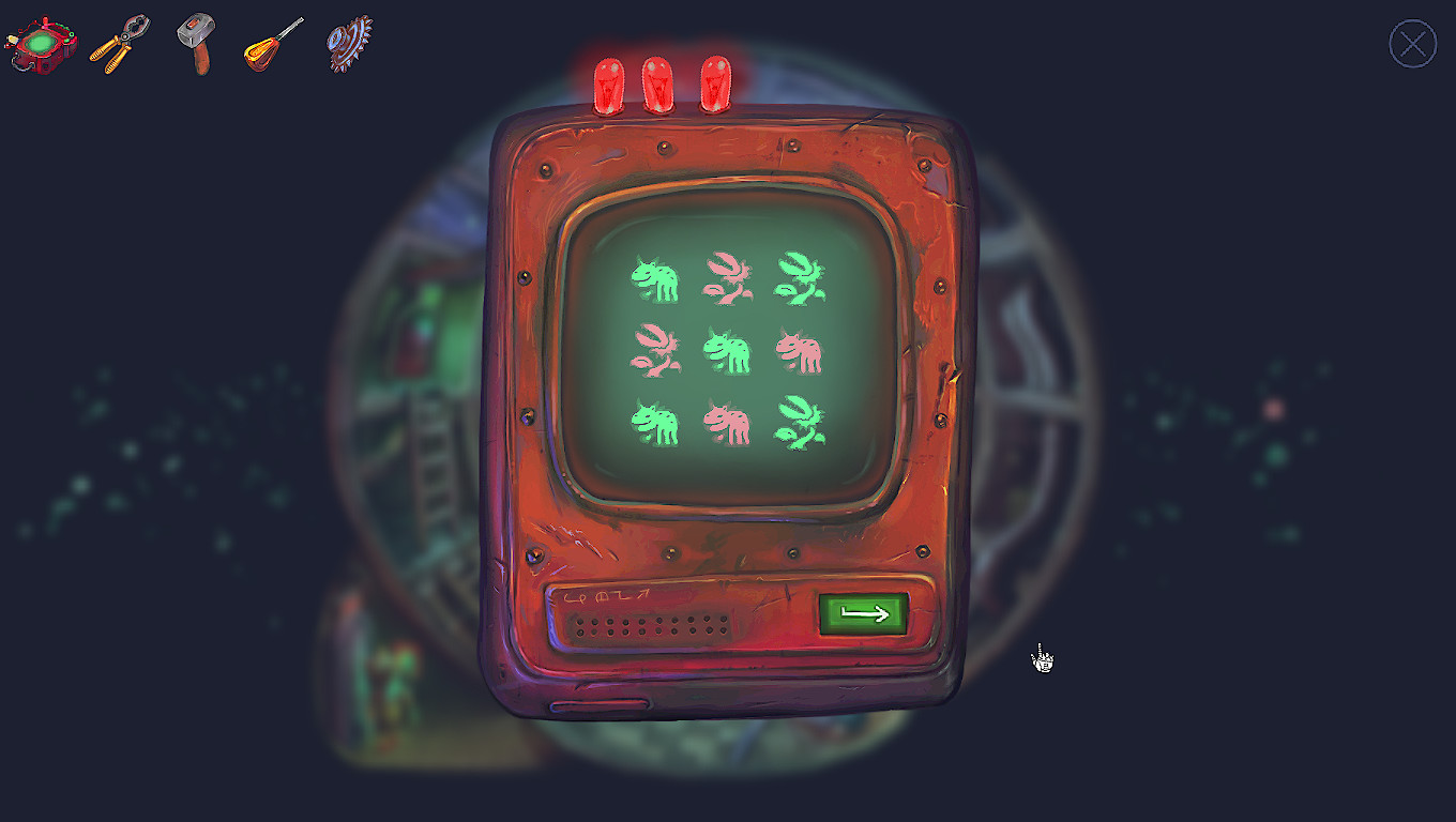 《机械师8230：逃离伊格罗特/Mechanic 8230: Escape from Ilgrot》PC中文版下载-含Build.15172721-知芽创业社