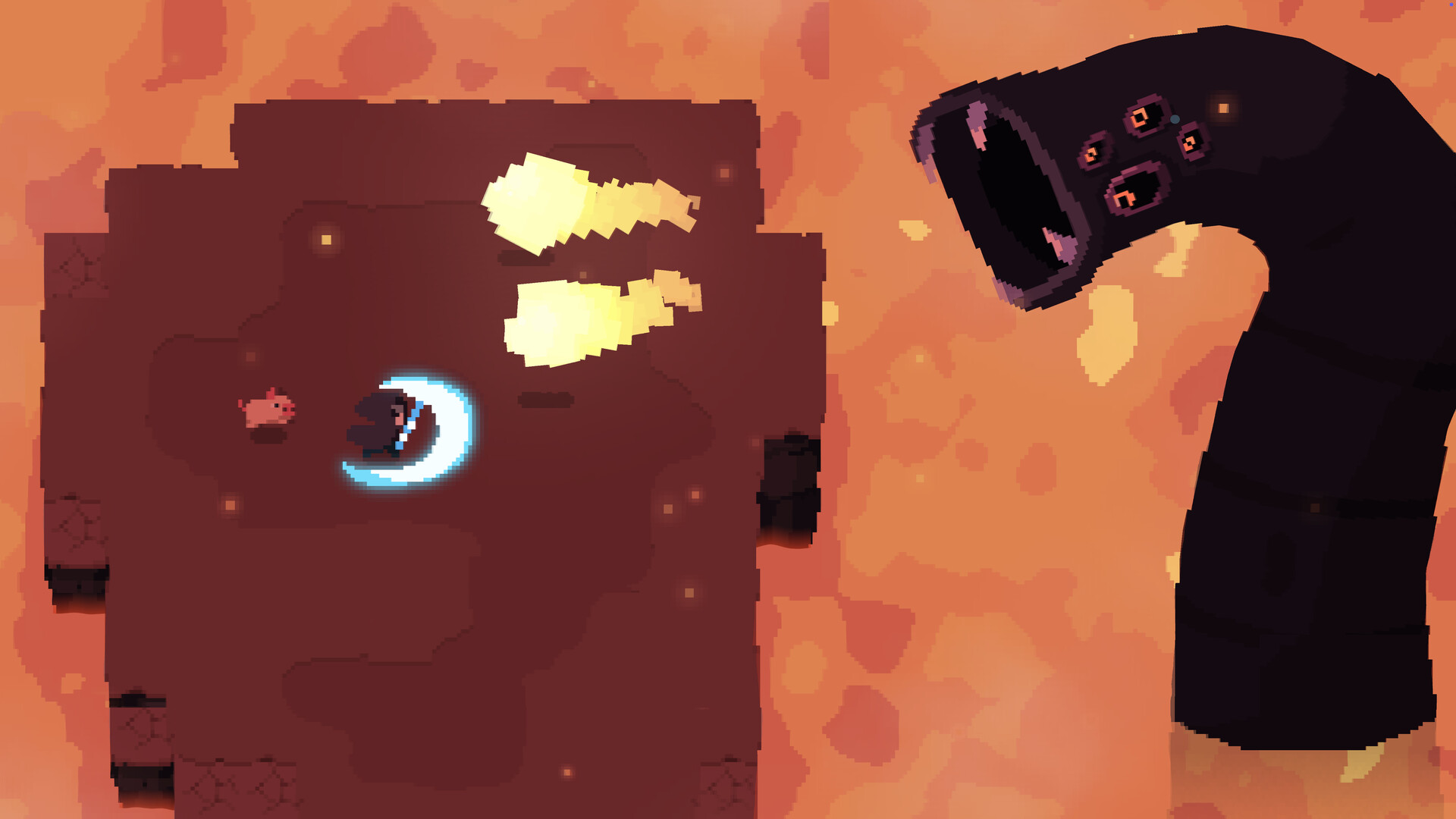 《爱，死亡和小猪/Spindle》PC中文版下载-含v1.1.0-知芽创业社