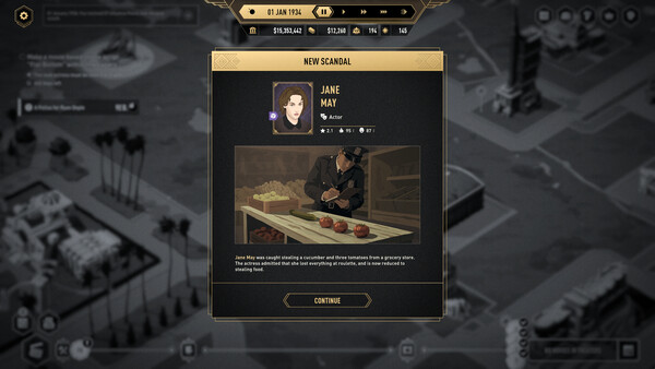 《好莱坞动物/Hollywood Animal》PC中文版下载-含v0.8.64-知芽创业社