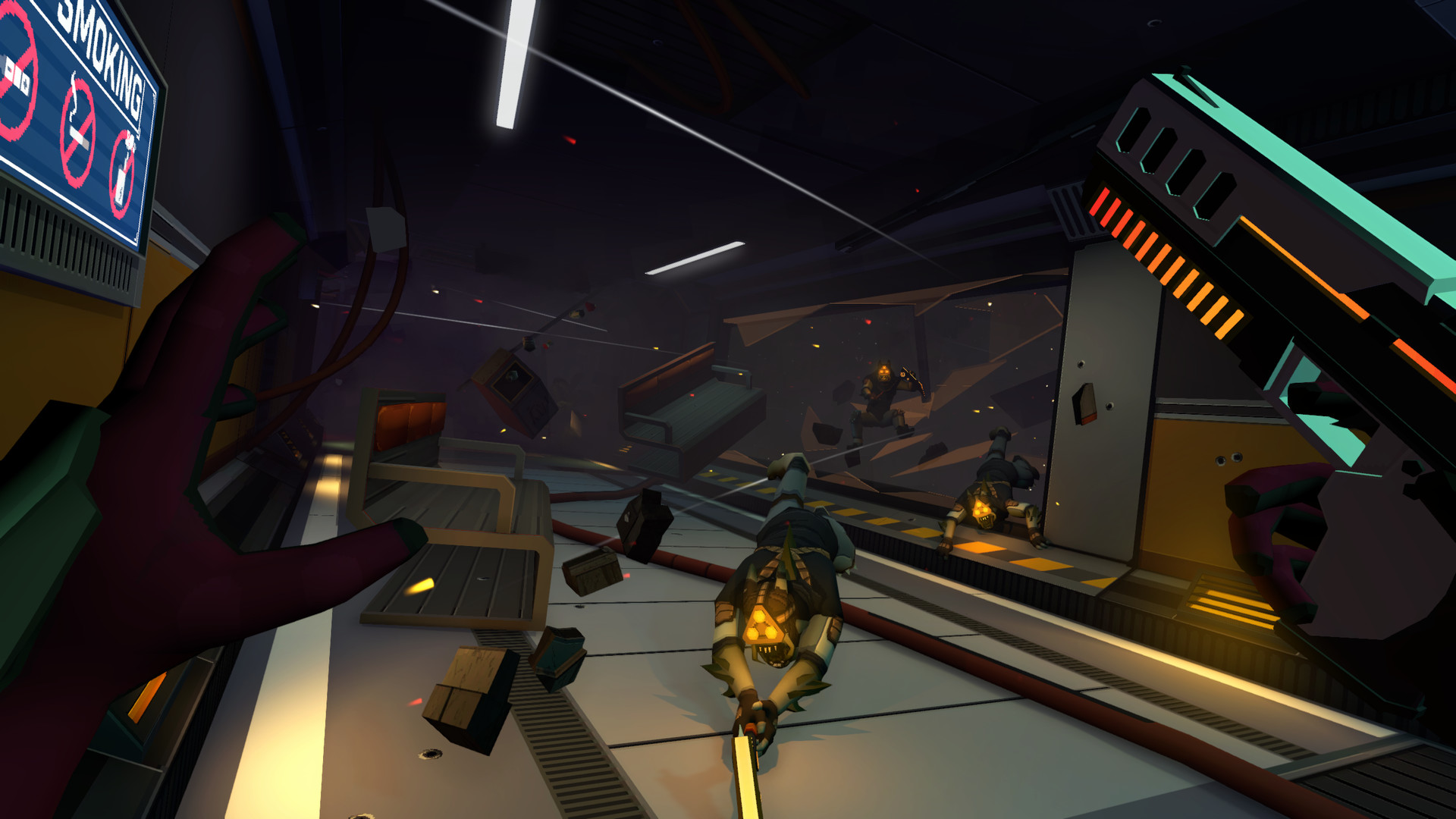 《哨卫计划/SENTRY》PC中文版下载-含v0.9.27757-知芽创业社