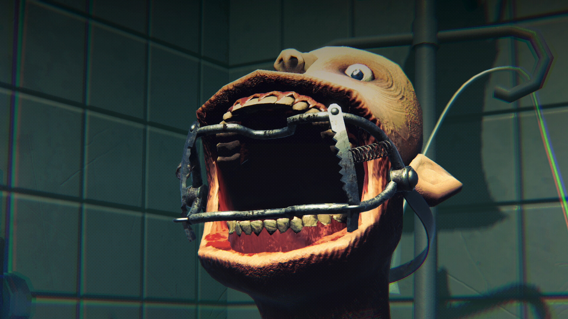 《副作用/SIDE EFFECTS》PC中文版下载-含Build.21228065-知芽创业社