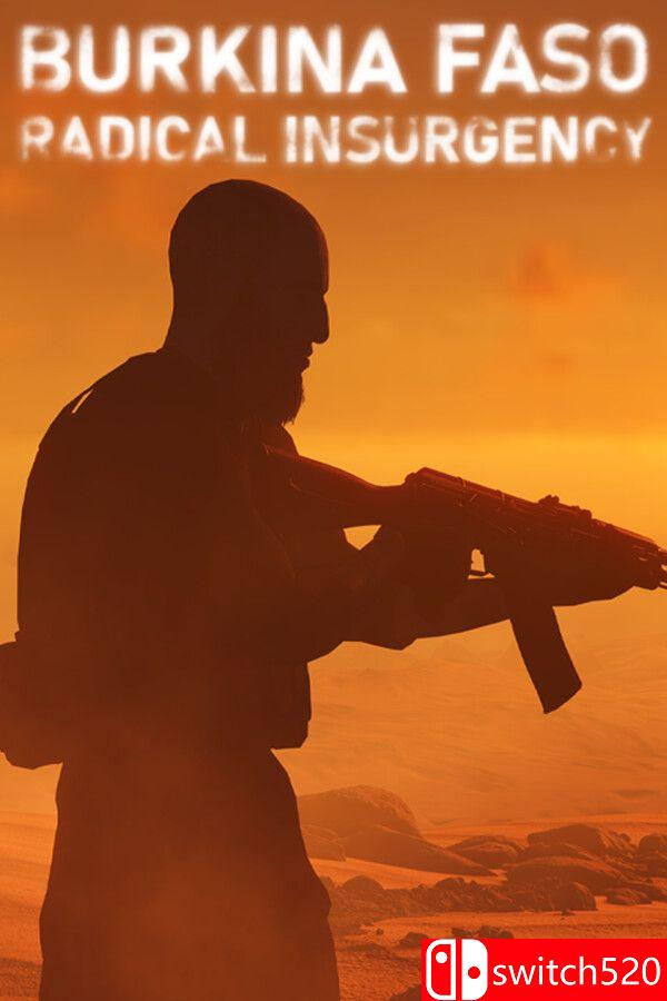 《布基纳法索：激进叛乱（Burkina Faso: Radical Insurgency）》[英文]-知芽创业社