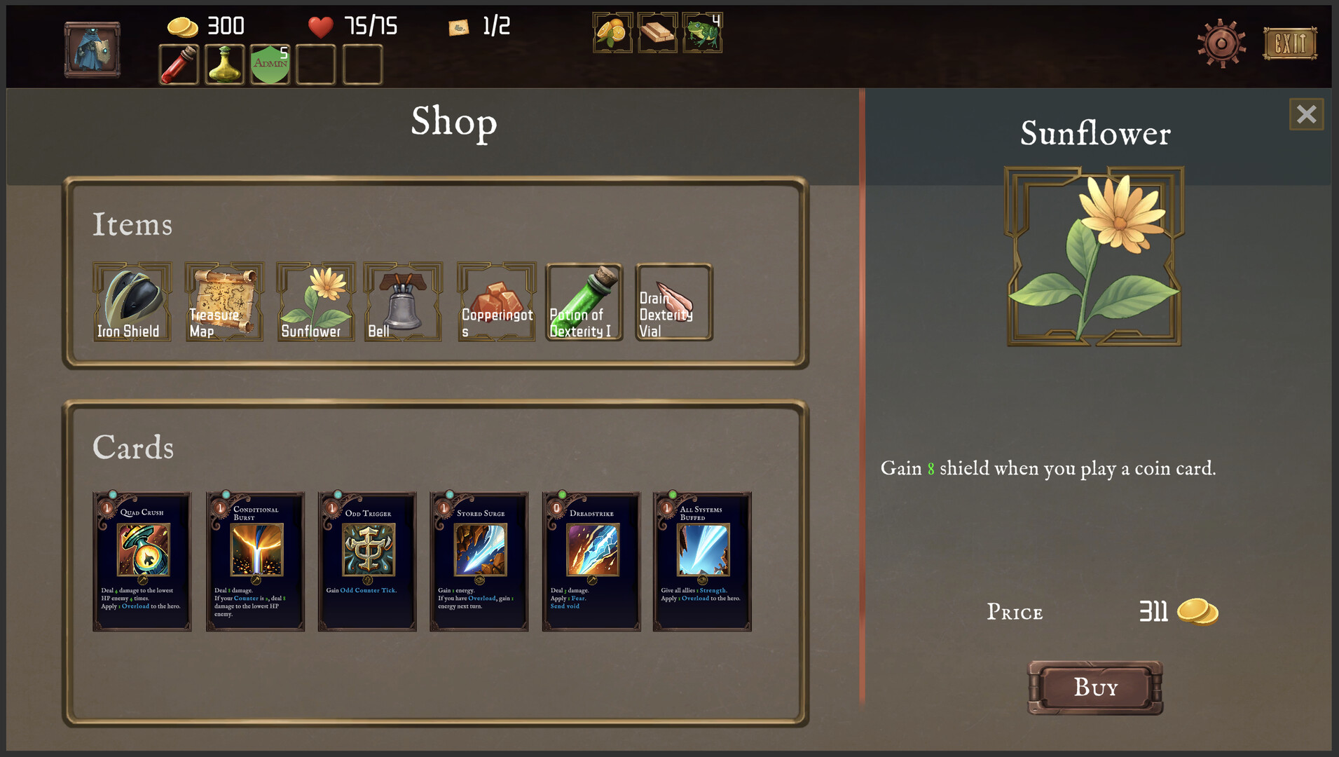 《解封契约/Unsealed Pact》PC中文版下载-含Build.20874829-知芽创业社