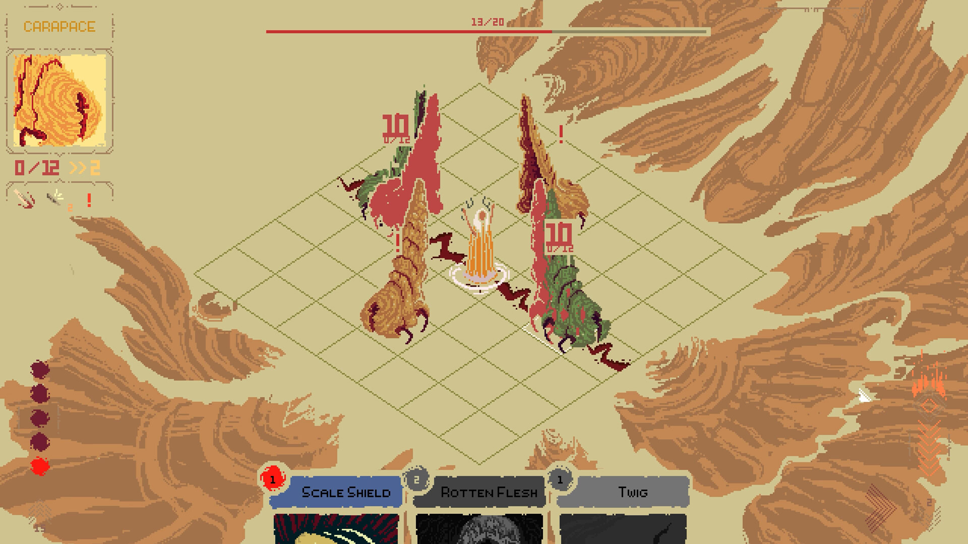 《死亡呼啸/Death Howl》PC中文版下载-含Build.21207236-知芽创业社