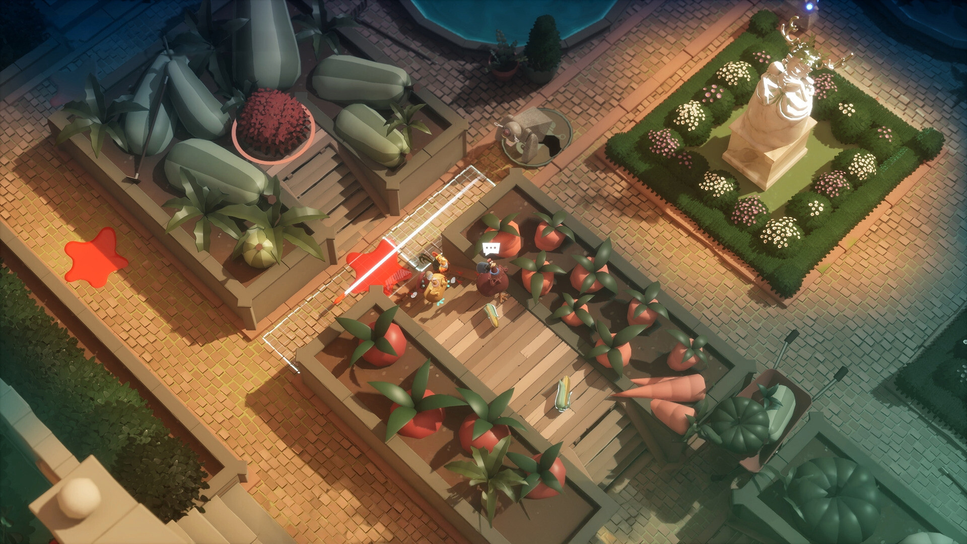 【5.05】《小鸡快跑 蛋劫行动》PS4美版中文下载- 含1.02补丁-小艾项目网