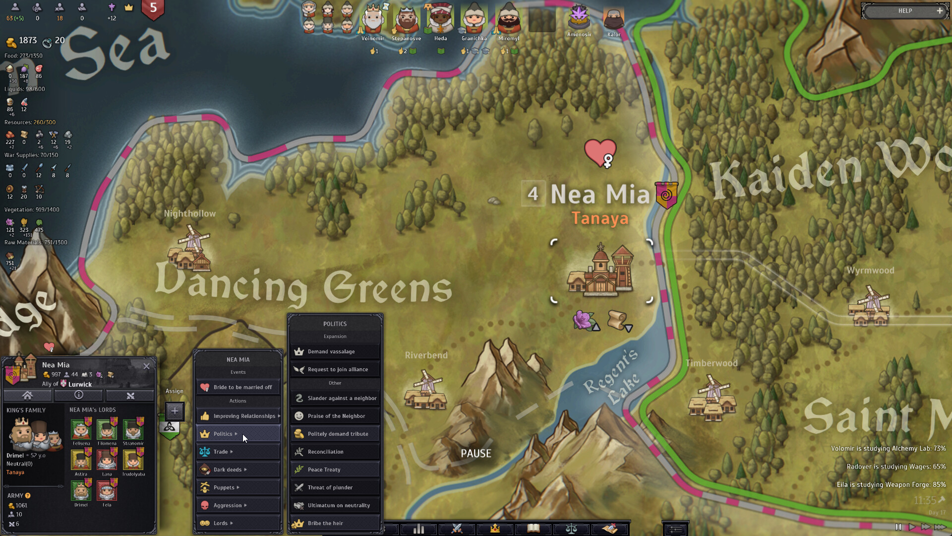 《诺兰德/Norland》PC中文版下载-含v0.4927.8370.0-知芽创业社