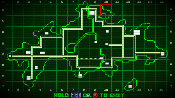 《恐龙危机：时空封锁/Dino Hazard: Chronos Blackout》PC中文版下载-含Build.21182413-知芽创业社