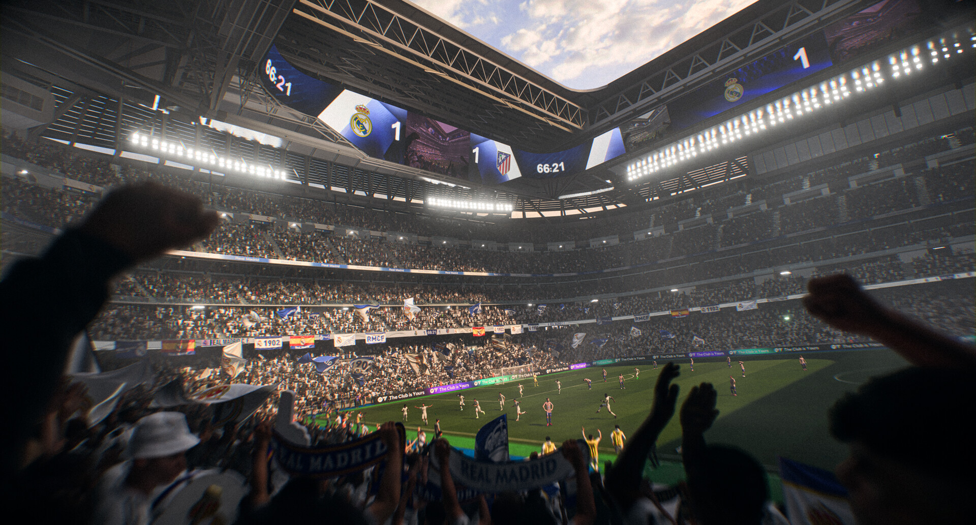 【夸克】《EA SPORTS FC 26》Switch中文版NSP下载 – 含1.81.6211升补+1DLC-知芽创业社