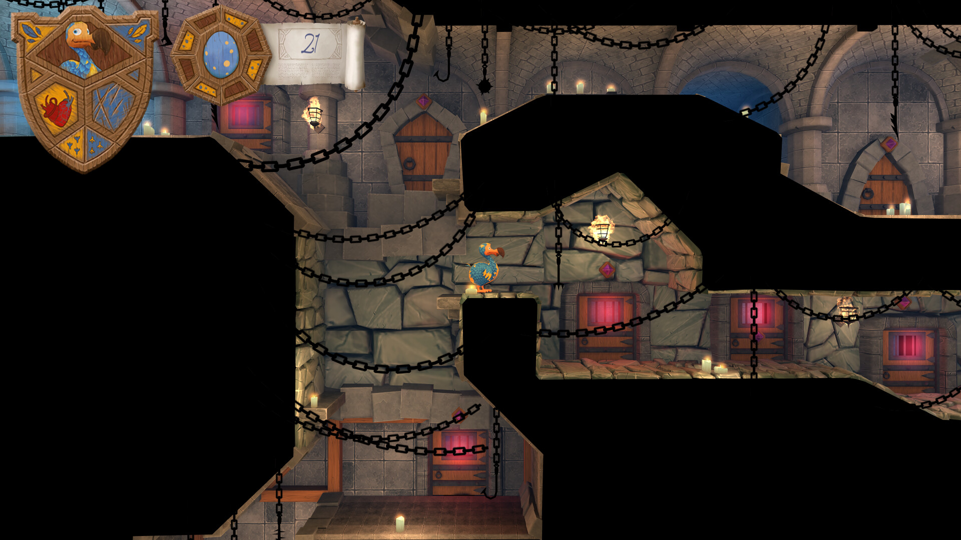 《渡渡鸟大师/Dodo Master》PC中文版下载-含Build.21189150-知芽创业社