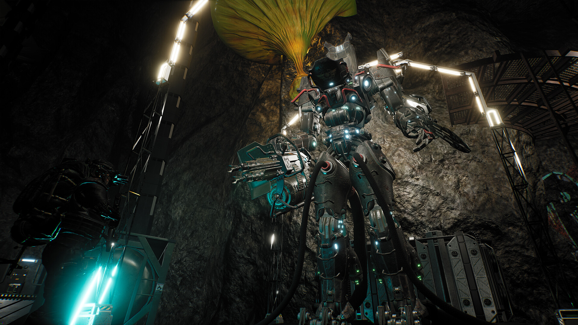 《生命效应/LIFE EFFECT》PC英文版下载-含v0.34.3-知芽创业社