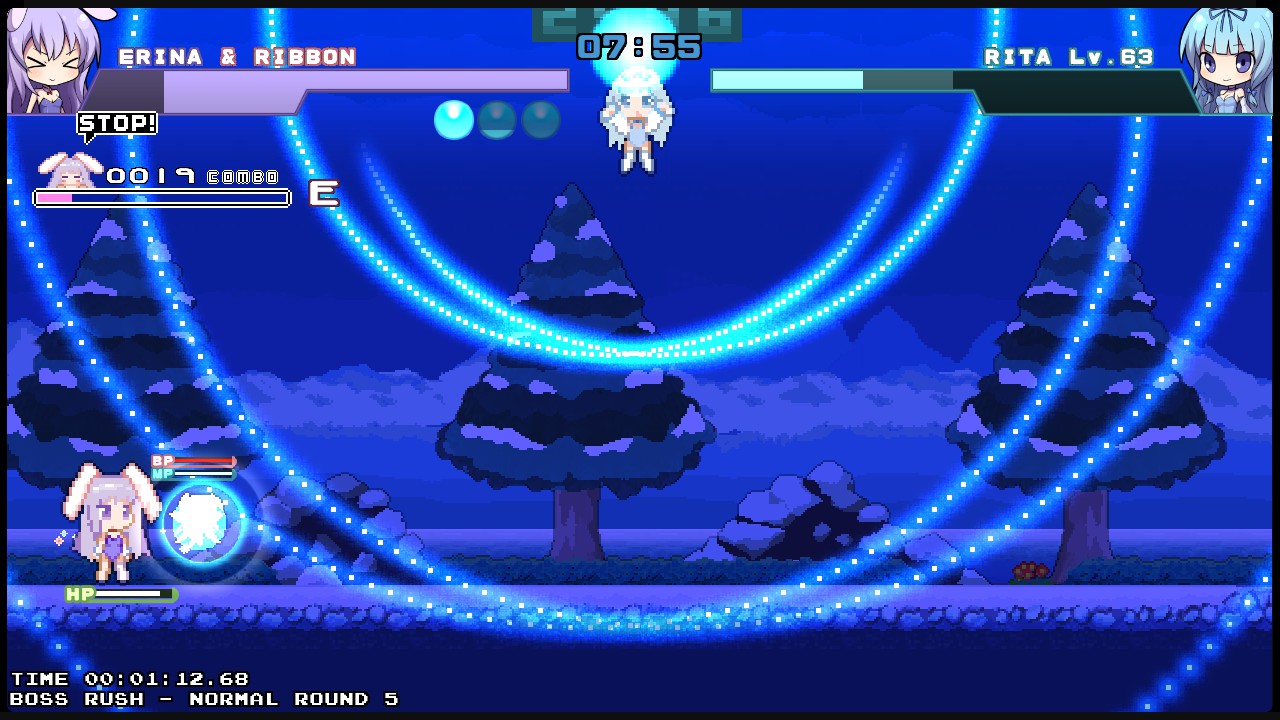 《拉比哩比 Rabi-Ribi》Switch美版中文NSP下载 – 含2.0.2补丁-知芽创业社