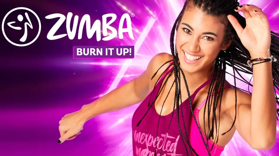 《尊巴燃起来》Switch中文版NSP下载 – 含1.1.0补丁-知芽创业社