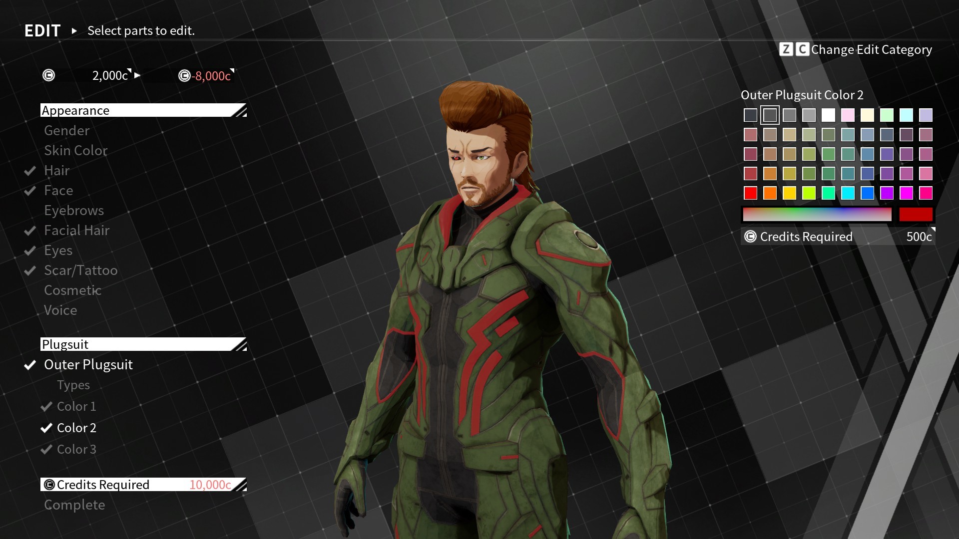 《机甲战魔 DAEMON X MACHINA》Switch中文版NSP下载 – 含1.4.2a补丁+87DLC-知芽创业社