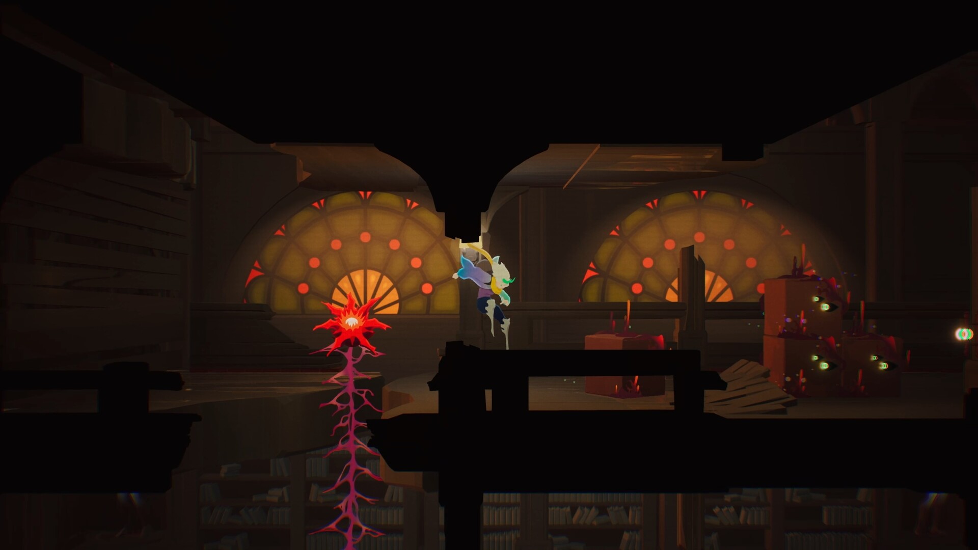 《所有者/Possessors》PC中文版下载-含v1.7.0-知芽创业社