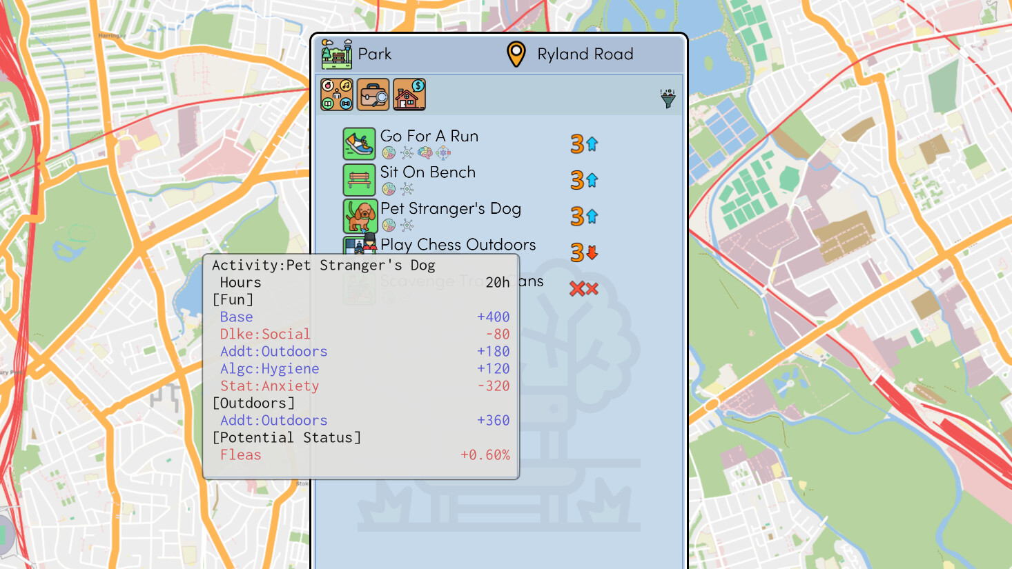 《绚丽人生2/This Grand Life 2》PC中文版下载-含v1.02.13-知芽创业社