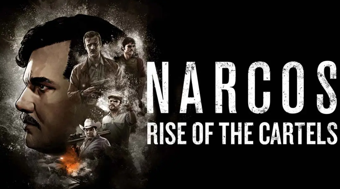 《毒枭：卡特尔崛起 Narcos: Rise of the Cartels》Switch中文版NSP下载 – 含1.0.4补丁-知芽创业社