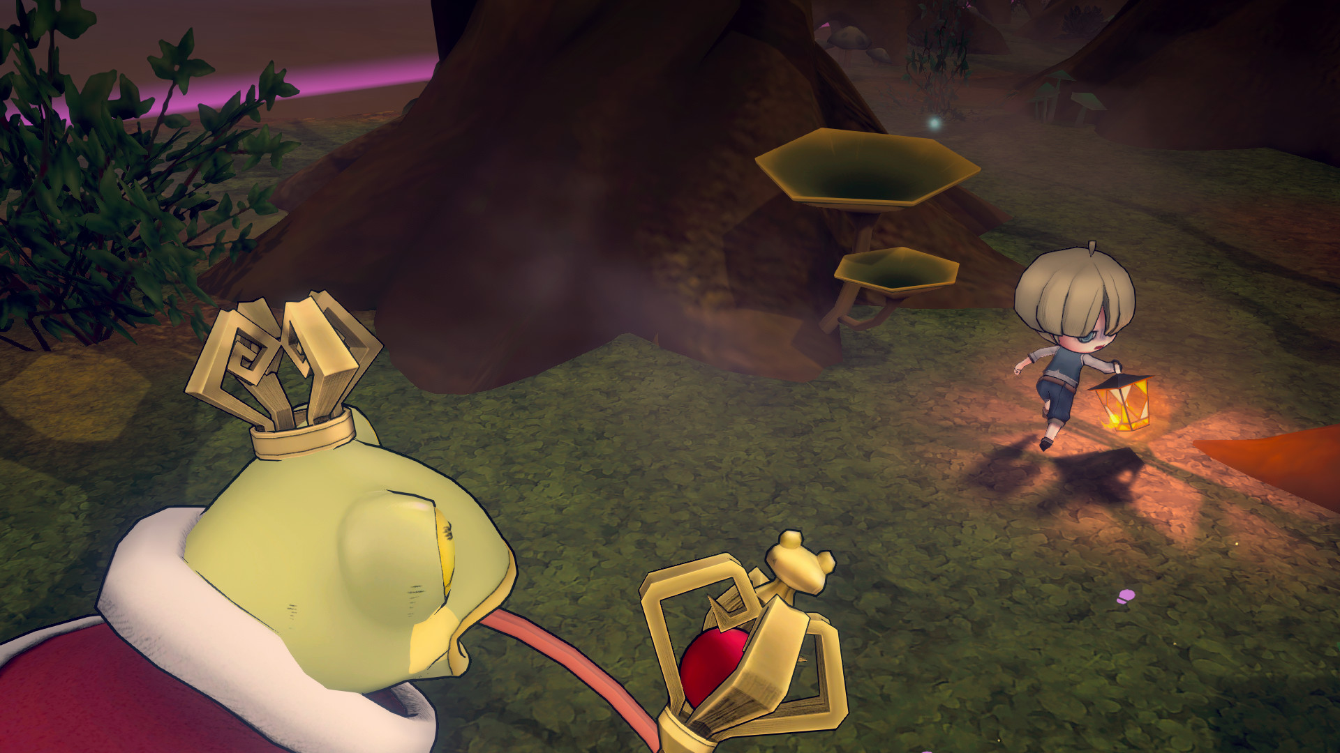 《妖怪捉迷藏 .OBAKEIDORO!》Switch美版中文NSP下载 – 含1.1.28补丁+9DLC-知芽创业社