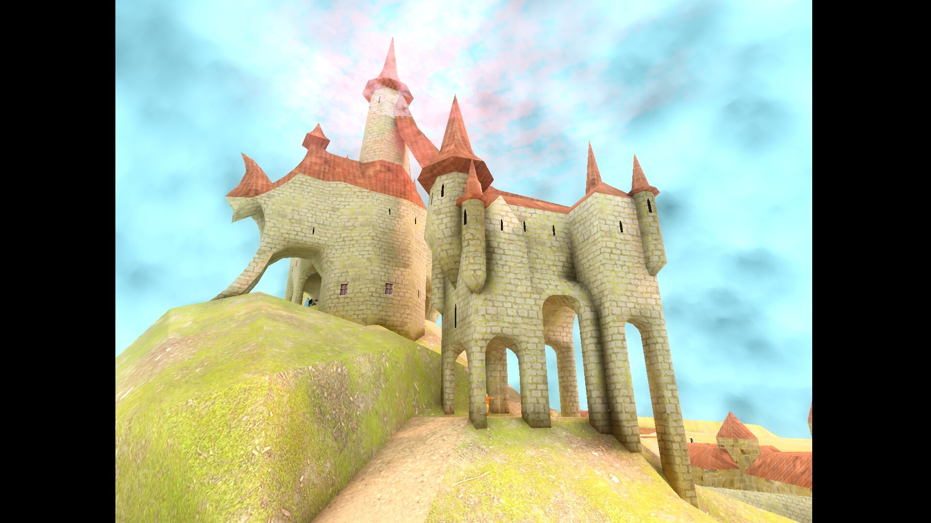 《天津子/Amatsuko》PC中文版下载-含Build.21330606-知芽创业社